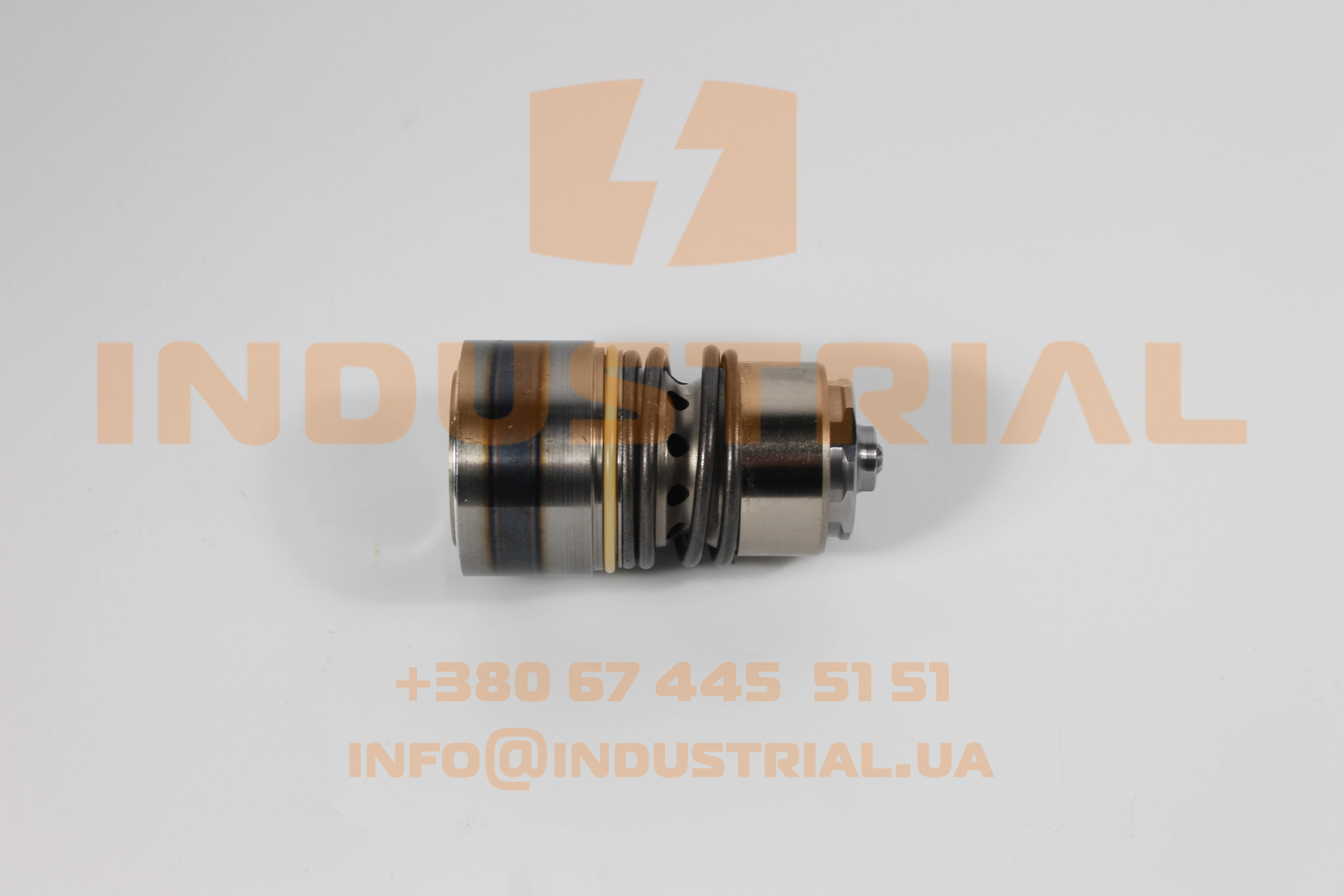 PRE 5179657 PARKER RACOR